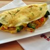 Egg Omelete