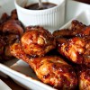 Grilled Chicken